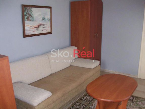 Studio 25 sqm for rent, Thessaloniki - Center, Charilaou