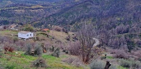 Detached home 200sqm for sale-Limni » Retsinolakkos