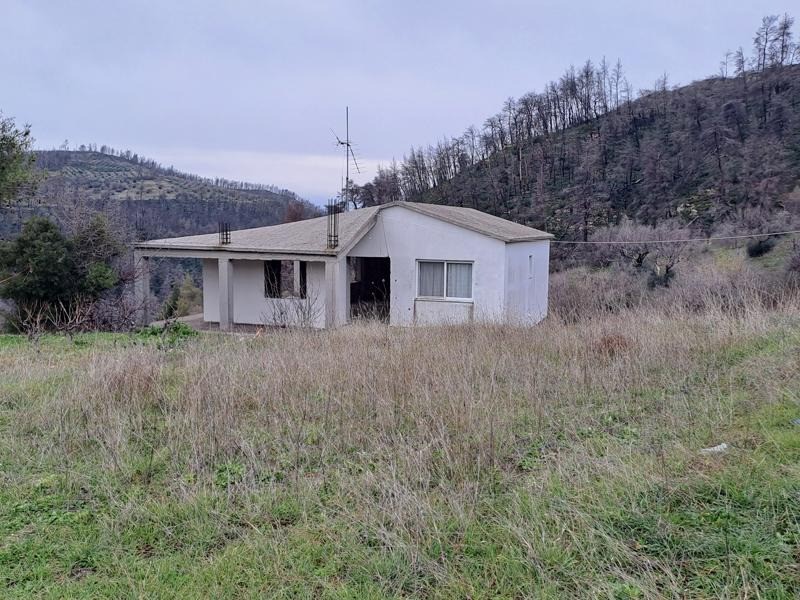 Μονοκατοικία 200 τ.μ. προς πώληση, Ρετσινόλακκος