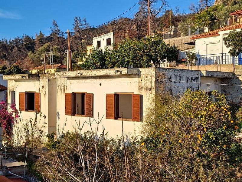 Μονοκατοικία 96 τ.μ. προς πώληση, Κέντρο Λίμνης