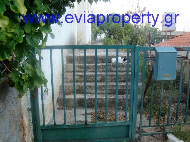Μονοκατοικία 96 τ.μ. προς πώληση, Κέντρο Λίμνης
