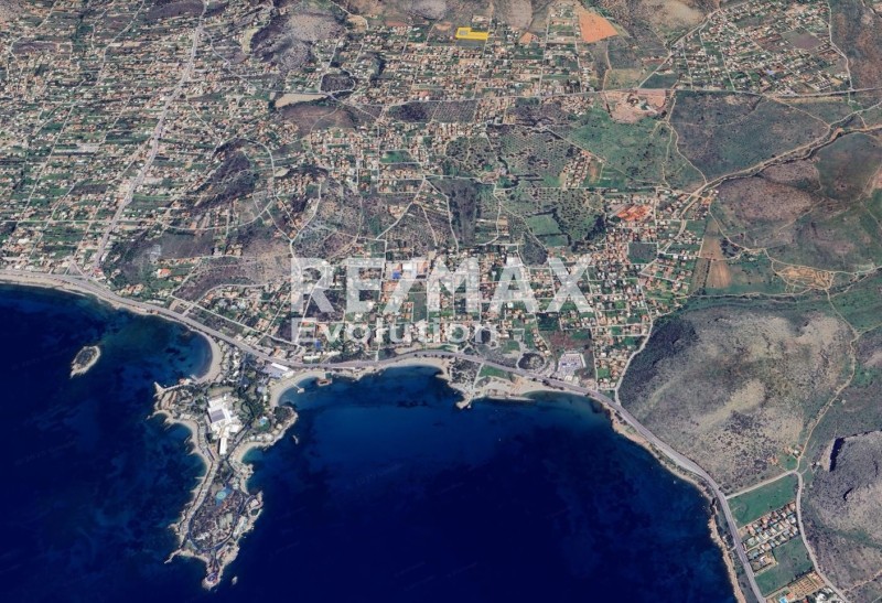 Αγροτεμάχια 6.856 τ.μ. πρός πώληση, Αττική - Υπόλοιπο, Καλύβια Θορικού