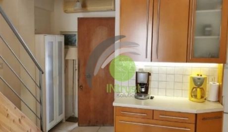 Διαμέρισμα 98τ.μ. για ενοικίαση-Πάτρα » Πυροσβεστείο