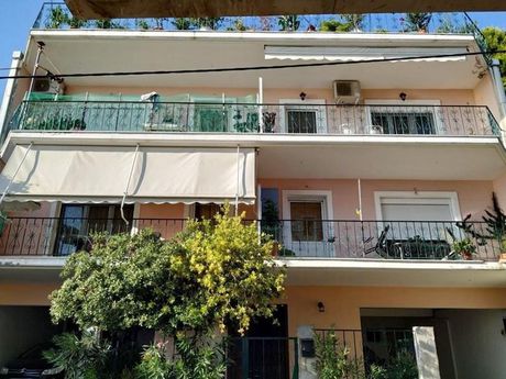 Apartment 95sqm for sale-Limni » Sipiada