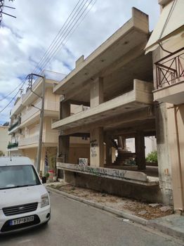 Detached home 164sqm for sale-Glyfada » Terpsithea