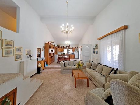 Detached home 199sqm for sale-Kirea » Kirinthos