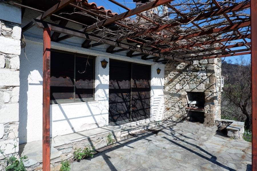 Μονοκατοικία 276 τ.μ. προς πώληση, Παλαιοχώρι Λίμνης
