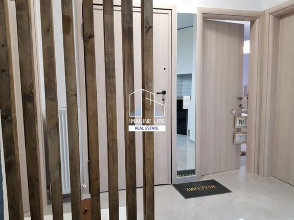 Apartment 55 sqm for sale, Thessaloniki - Suburbs, Neapoli