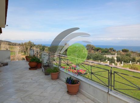 Detached home 140sqm for rent-Larissos » Lakkopetra