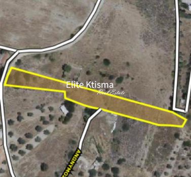 Αγροτεμάχια 3.000τ.μ. για πώληση-Κερατέα » Πλάκα