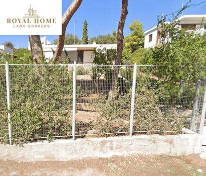 Οικόπεδο 891τ.μ. για πώληση-Μαρκόπουλο » Πόρτο ράφτη