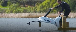 Manta5 Hydrofoiler-Hydrobike-thumb-3