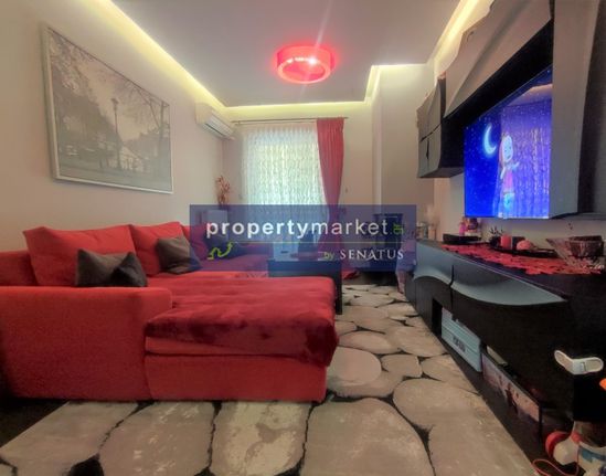 Apartment 80 sqm for sale, Athens - North, Agia Paraskevi