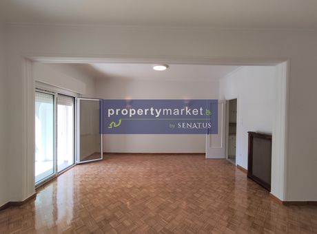 Apartment 110 sqm for sale
