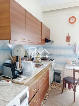 Apartment 85sqm for sale-Kallikrateia » Agios Pavlos