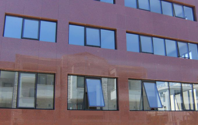 Office 93 sqm for rent, Athens - North, Chalandri