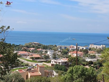 Οικόπεδο 595 τ.μ. για πώληση