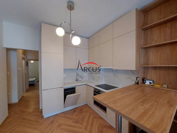 Apartment 60 sqm for sale, Thessaloniki - Center, Ntepo