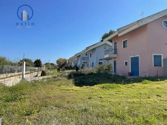 Maisonette 80 sqm for sale, Achaia, Larissos