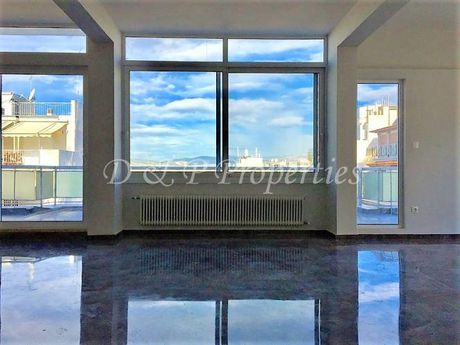 Maisonette 184sqm for sale-Kolonaki - Likavitos » Kolonaki