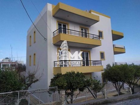 Κτίριο 339τ.μ. για πώληση-Κως » Πόλη