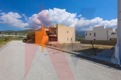 Land plot 300sqm for sale-Nea Ionia Volou » Center