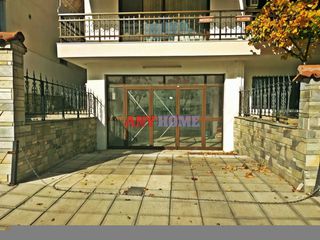 Κατάστημα 230 τ.μ. για ενοικίαση