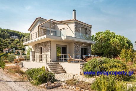 Detached home 135sqm for sale-Istiaia