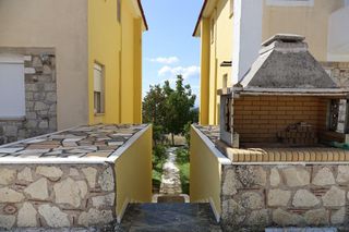 Συγκρότημα διαμερισμάτων 840 τ.μ. προς πώληση, Δρυμώνα-thumb-3