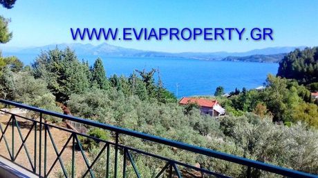 Detached home 95sqm for sale-Nilea » Paralia Kotsikias