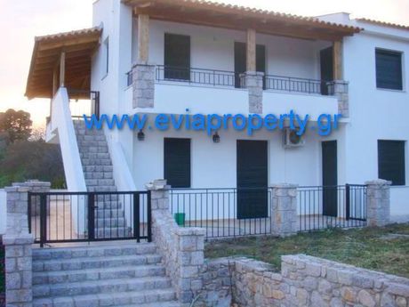 Detached home 240sqm for sale-Limni » Palaiochori