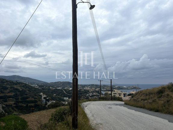 Οικόπεδο 2.101 τ.μ. για πώληση, Ν. Ηρακλείου, Γάζι