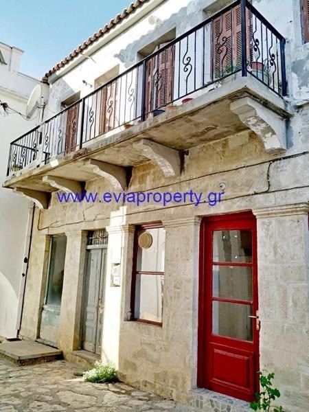 Μονοκατοικία 140 τ.μ. προς πώληση, Κέντρο Λίμνης