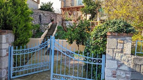 Detached home 185sqm for sale-Limni » Center