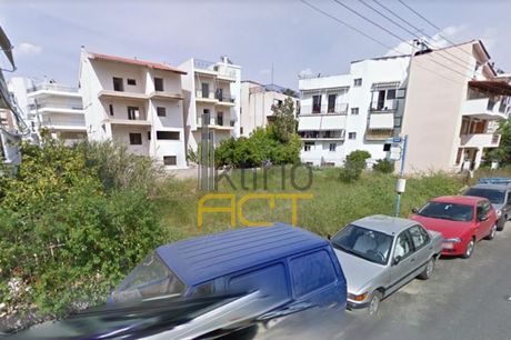 Οικόπεδο 475τ.μ. για πώληση-Άλιμος » Αμπελάκια