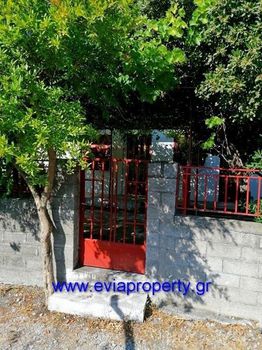 Detached home 87sqm for sale-Limni » Sipiada