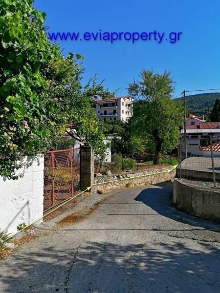 Μονοκατοικία 87 τ.μ. προς πώληση, Κέντρο Λίμνης