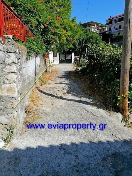 Μονοκατοικία 87 τ.μ. προς πώληση, Κέντρο Λίμνης