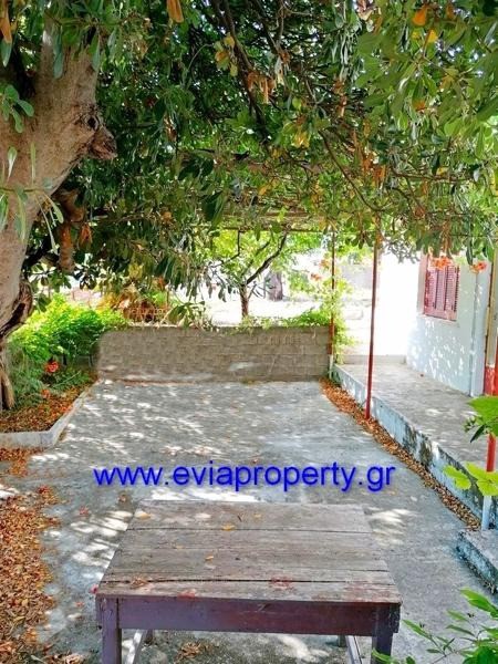 Μονοκατοικία 87 τ.μ. προς πώληση, Κέντρο Λίμνης