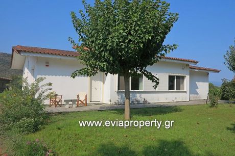 Detached home 140sqm for sale-Oreoi » Neos Pirgos