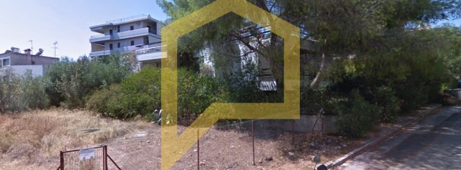 Οικόπεδο 622 τ.μ. πρός πώληση, Αθήνα - Νότια Προάστια, Βούλα