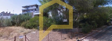 Land plot 622sqm for sale-Voula » Center