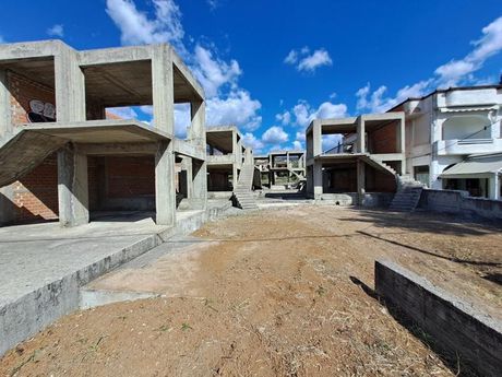 Detached home 627sqm for sale-Limni » Rovies