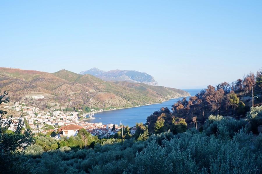 Μονοκατοικία 252 τ.μ. για πώληση, Εύβοια, Λίμνη