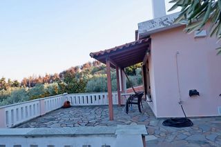 Μονοκατοικία 252 τ.μ. για πώληση, Εύβοια, Λίμνη-thumb-10