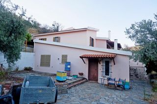 Μονοκατοικία 252 τ.μ. για πώληση, Εύβοια, Λίμνη-thumb-13