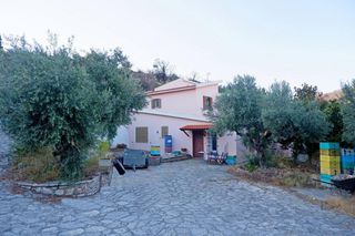 Μονοκατοικία 252 τ.μ. για πώληση, Εύβοια, Λίμνη-thumb-18