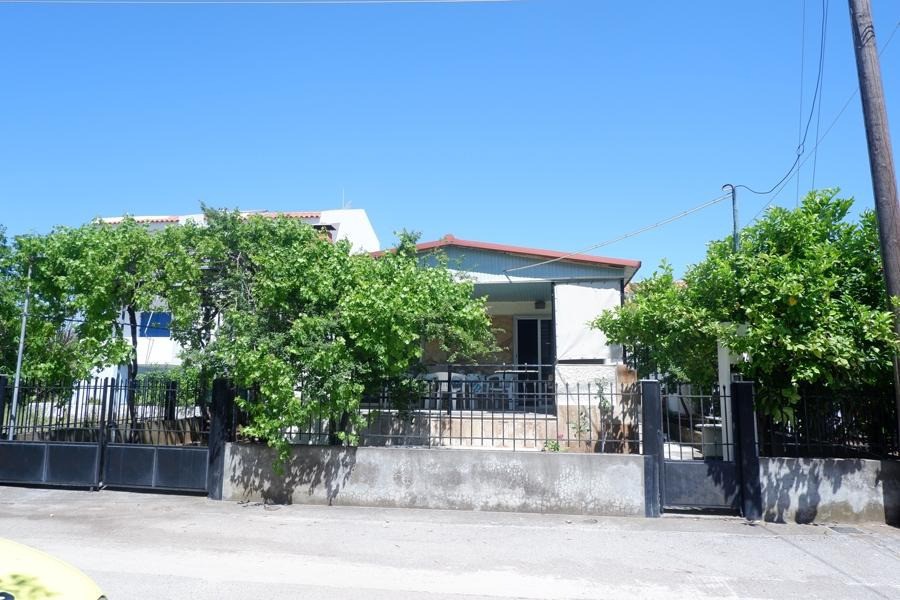 Μονοκατοικία 46 τ.μ. προς πώληση, Αγία Άννα Νηλέως