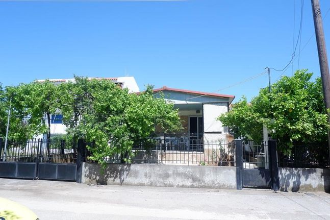 Detached home 46 sqm for sale, Evia, Nilea