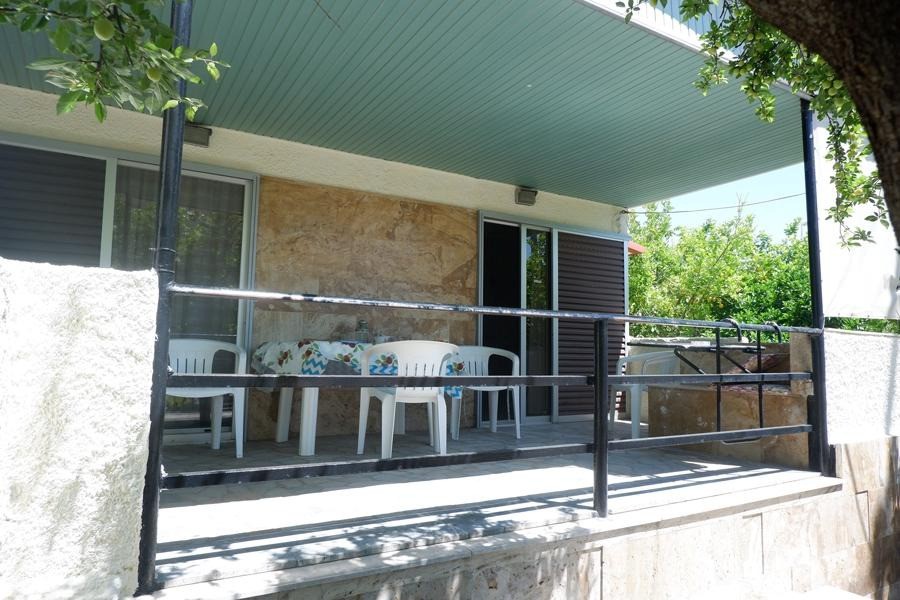 Μονοκατοικία 46 τ.μ. προς πώληση, Αγία Άννα Νηλέως
